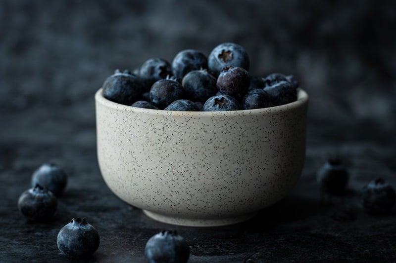 Food Creations